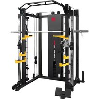 ATLAS WIELOFUKCYJNA BRAMA TRENINGOWA 6500 HEROS ENERO FIT ENERO FIT