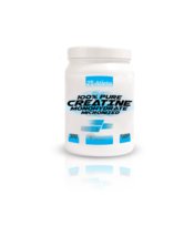 ATLETA 100% PURE CREATINE MONOHYDRAT KREATYNA 500G / ATLETA Inna marka