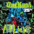 ATLiens (25th Anniversary Deluxe Edition) - OutKast