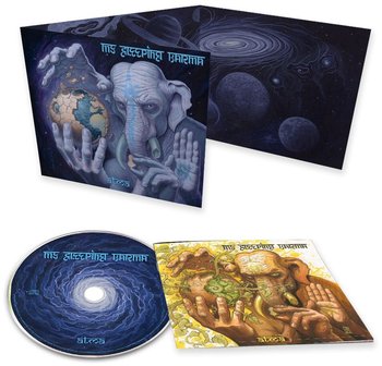 Atma (Limited Edition) - My Sleeping Karma