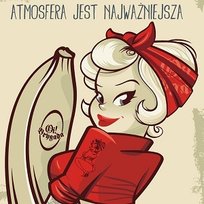 Atmosfera jest najważniejsza Oi! Brygada