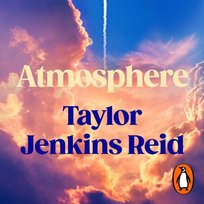 Atmosphere - audiobook Reid Taylor Jenkins