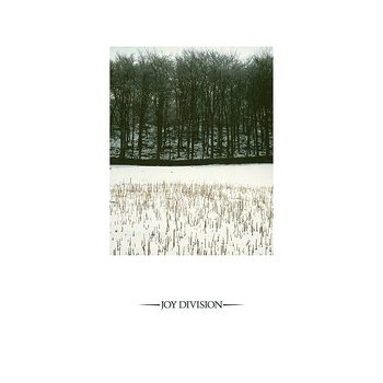 Atmosphere, płyta winylowa - Joy Division