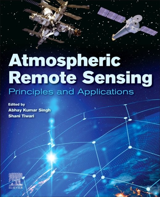 Atmospheric Remote Sensing: Principles and Applications - Opracowanie ...