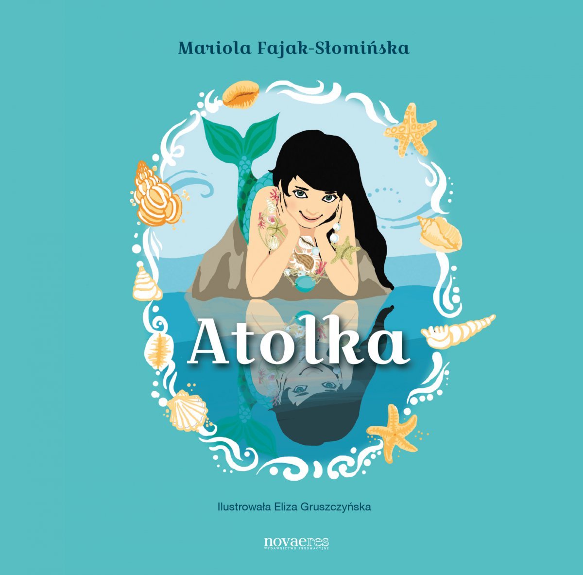 Atolka - ebook mobi