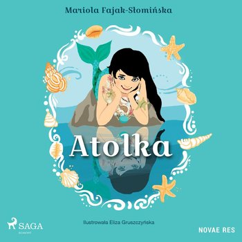 Atolka - Fajak-Słomińska Mariola