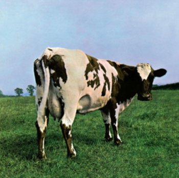 Atom Heart Mother - Pink Floyd