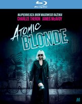 Atomic Blonde Leitch David