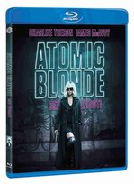Atomic Blonde Various Directors