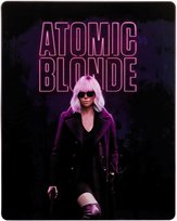 Atomic Blonde Various Distribution