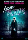Atomic Blonde (wydanie książkowe) - Leitch David