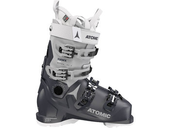ATOMIC, Buty narciarskie, Hawx Ultra 95 S W Gw, szary, 25/25.5 cm - ATOMIC