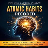 Atomic Habits Decoded. Unofficial Essential Guide & Complete Analysis