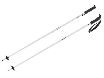 ATOMIC, Kijki narciarskie, Cloud, biały, 120cm - ATOMIC