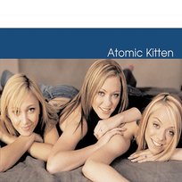 Atomic Kitten Atomic Kitten