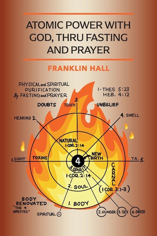Atomic Power with God, Thru Fasting and Prayer - Franklin Hall ...