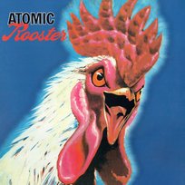 Atomic Rooster Atomic Rooster