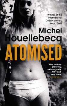 Atomised - Houellebecq Michel