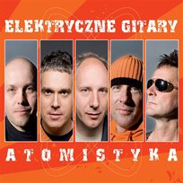 Atomistyka Elektryczne Gitary