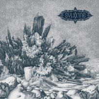 Atoms Aligned Coming Undone Sylvaine