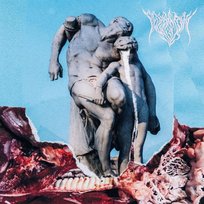 Atoned In Metamorphosis Predatory Void