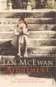 Atonement McEwan Ian
