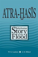 Atra-Hasis Millard A. R., Lambert W. G.