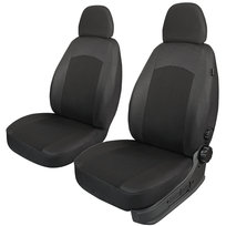 ATRA Pokrowce samochodowe Comfort uniwersalne 1+1 T08