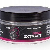 ATRAKTOR EKSTRAKT DODATEK DO KULEK PRZYNĘT NASH CITRUZ EXTRACT 50 G