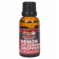ATRAKTOR LIQUID DO PRZYNĘT STARBAITS HOT DEMON STARBAITS