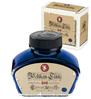 Atrament 4001 Historic Royal Blue 62,5ml, Pelikan Pelikan