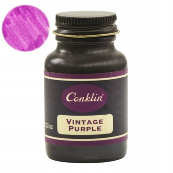 Atrament Conklin Classic 60ml Vintage Purple fioletowy - Inna marka