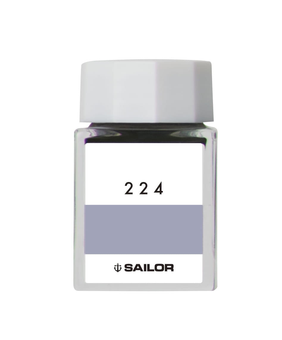 Atrament Sailor INK STUDIO 224 - Inna marka | Sklep EMPIK.COM