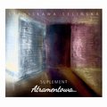 Atramentowa... Suplement - Celińska Stanisława