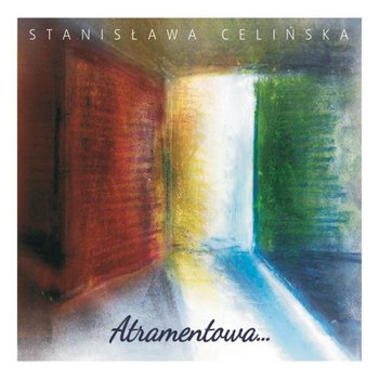 Atramentowa - Celińska Stanisława