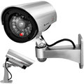 Atrapa Kamery IR Led Do Monitoringu Kamera Wew/Zew IZOXIS - Iso Trade