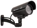 Atrapa kamery IR9000 B IR LED/CE - CEE