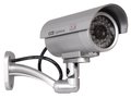 Atrapa kamery IR9000 S IR LED/CE - CEE