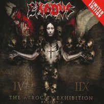 Atrocity Exhibition Exodus