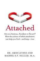 Attached wer. angielska Levine Amir