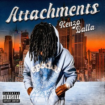 Attachments - Kenzo Balla