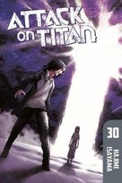 Attack On Titan 30 Hajime Isayama