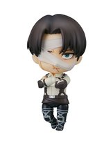 Samurai Champloo Jin Figur – Pop Up Parade L (ca. 23 Cm) Von Good Smile Company – Sammlerstück Ab 14 Jahren