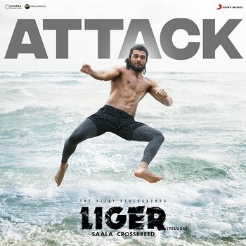 Attack - Vikram Montrose, Anurag Kulkarni, Bhaskarbhatla Ravikumar