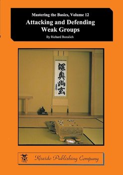 Attacking and Defending Weak Groups - Bozulich Richard