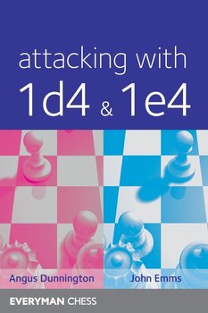 Attacking with 1d4&1e4 - Dunnington Angus