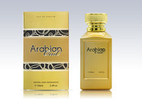 Attar & Co Arabian Oud EDP Attar Collection
