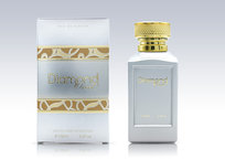 attar & co diamond oud