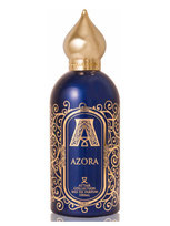 attar collection azora