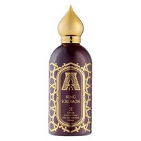 attar collection king solomon